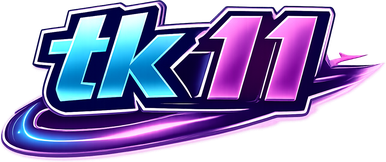 tk 11 লোগো